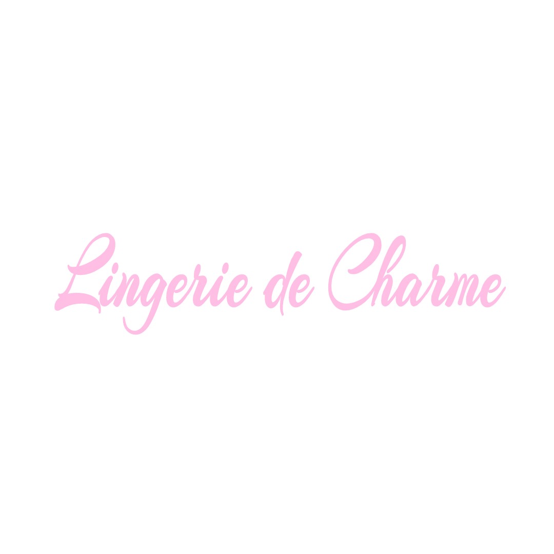 LINGERIE DE CHARME NEUVE-CHAPELLE